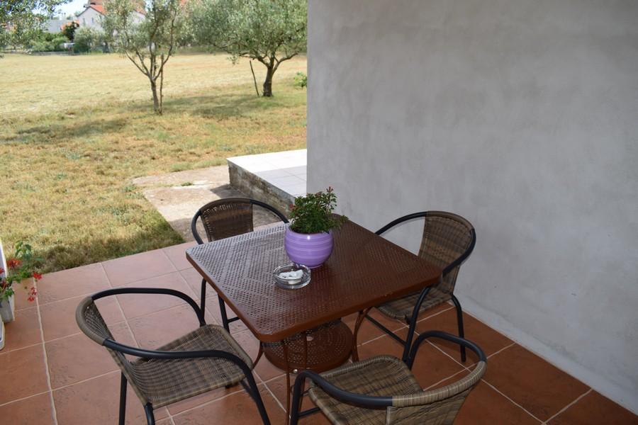 Apartment Bozana 2 Umag Exterior foto